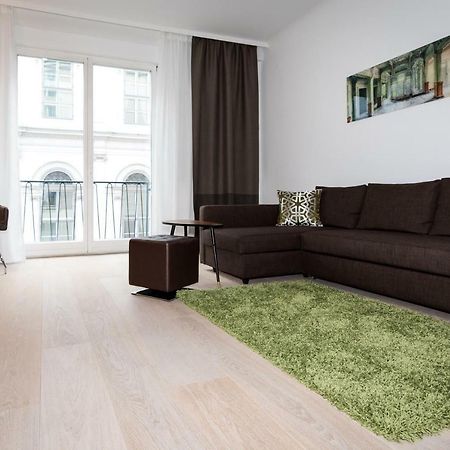 Heart Of Vienna City Apartment Ngoại thất bức ảnh