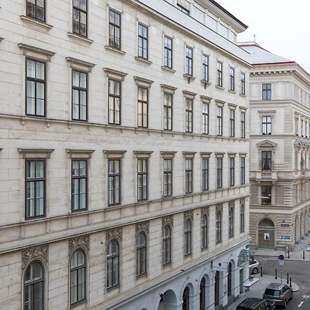 Heart Of Vienna City Apartment Ngoại thất bức ảnh