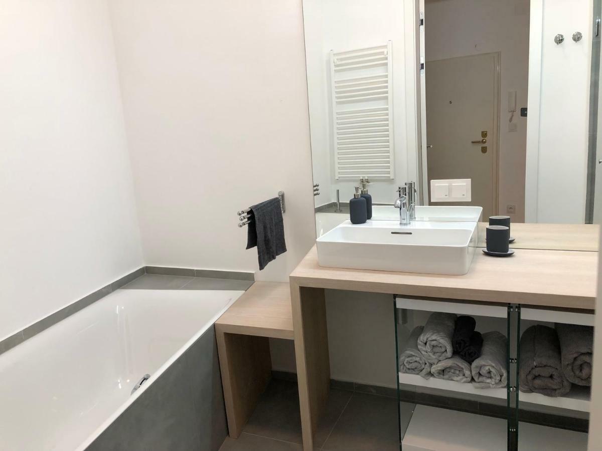 Heart Of Vienna City Apartment Ngoại thất bức ảnh