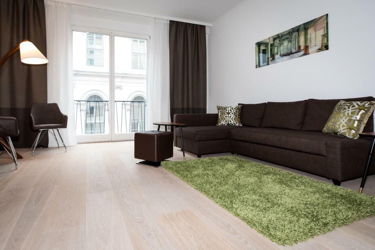 Heart Of Vienna City Apartment Ngoại thất bức ảnh