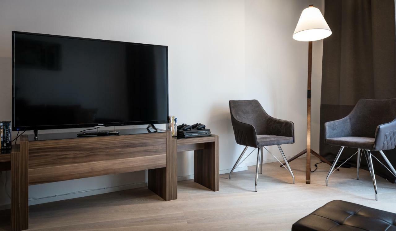 Heart Of Vienna City Apartment Ngoại thất bức ảnh