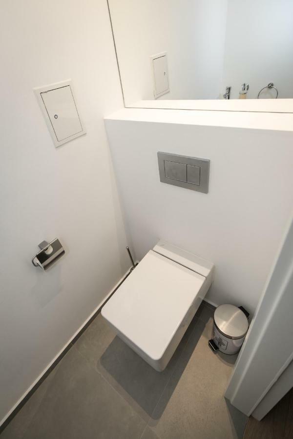 Heart Of Vienna City Apartment Ngoại thất bức ảnh
