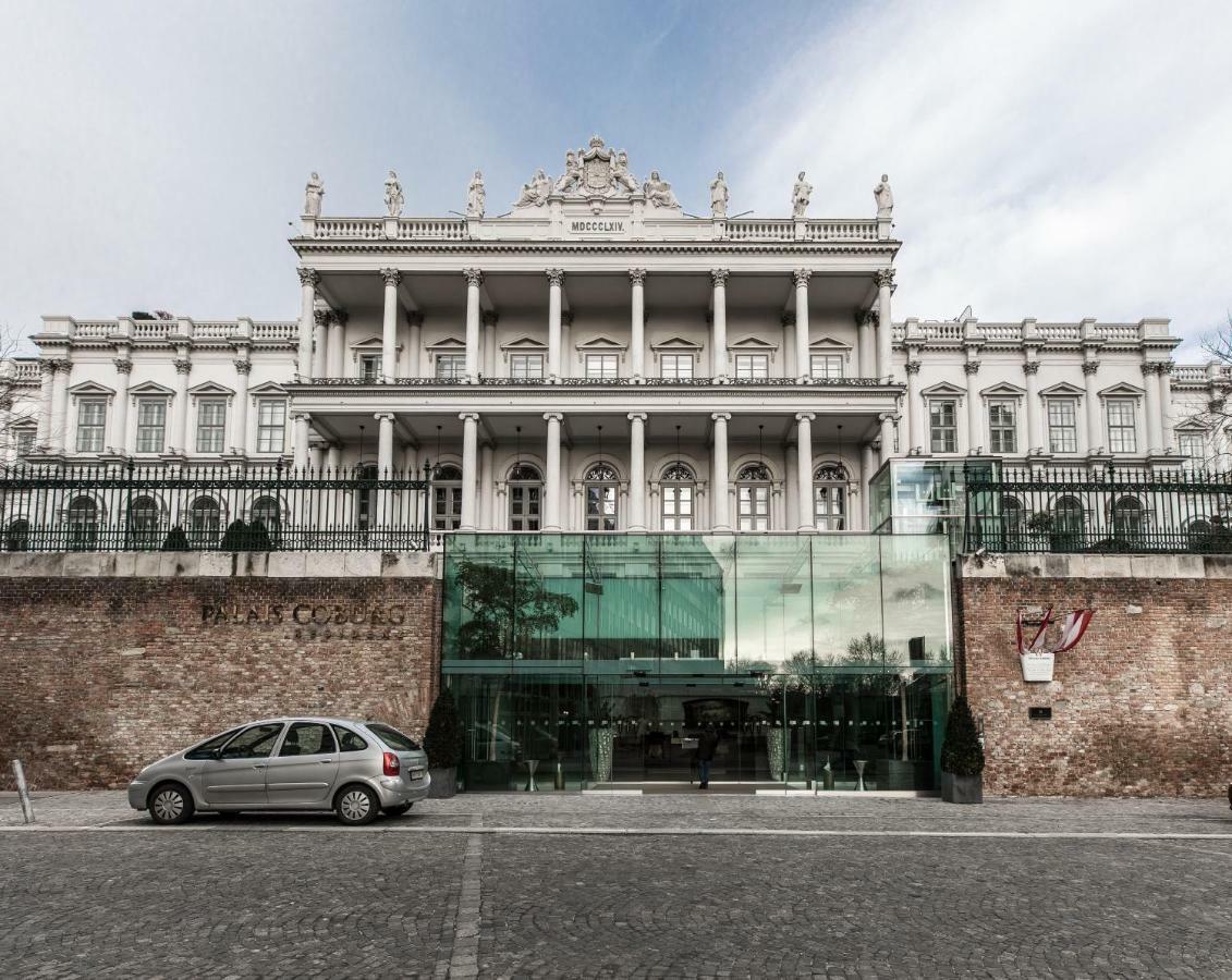 Heart Of Vienna City Apartment Ngoại thất bức ảnh