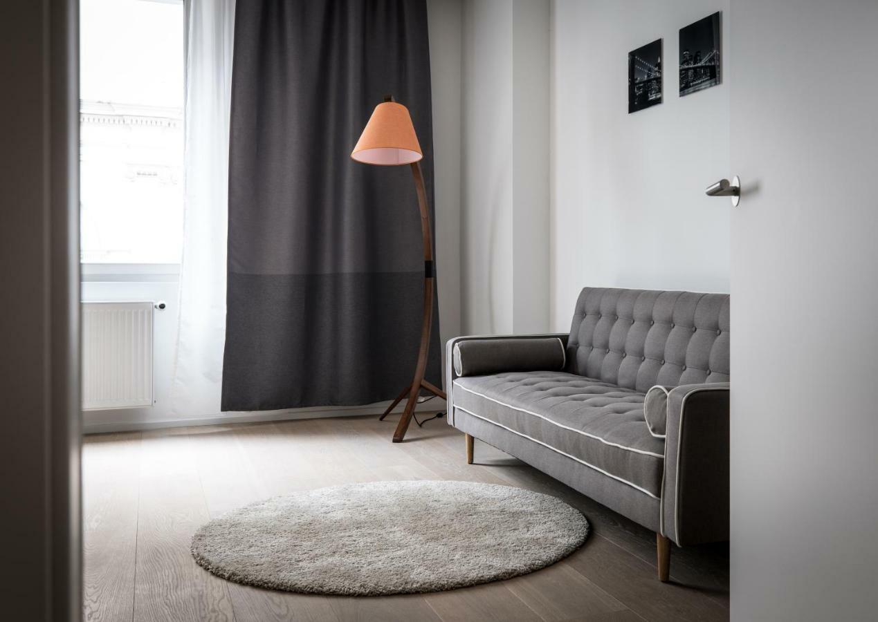 Heart Of Vienna City Apartment Ngoại thất bức ảnh
