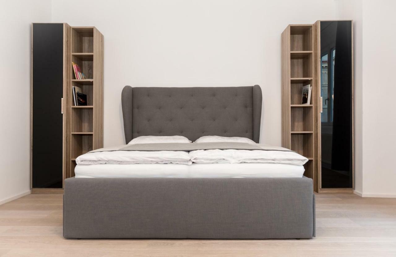 Heart Of Vienna City Apartment Ngoại thất bức ảnh
