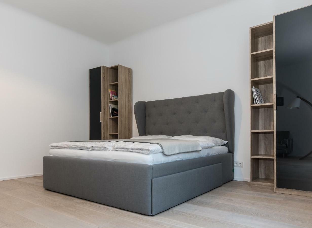 Heart Of Vienna City Apartment Ngoại thất bức ảnh