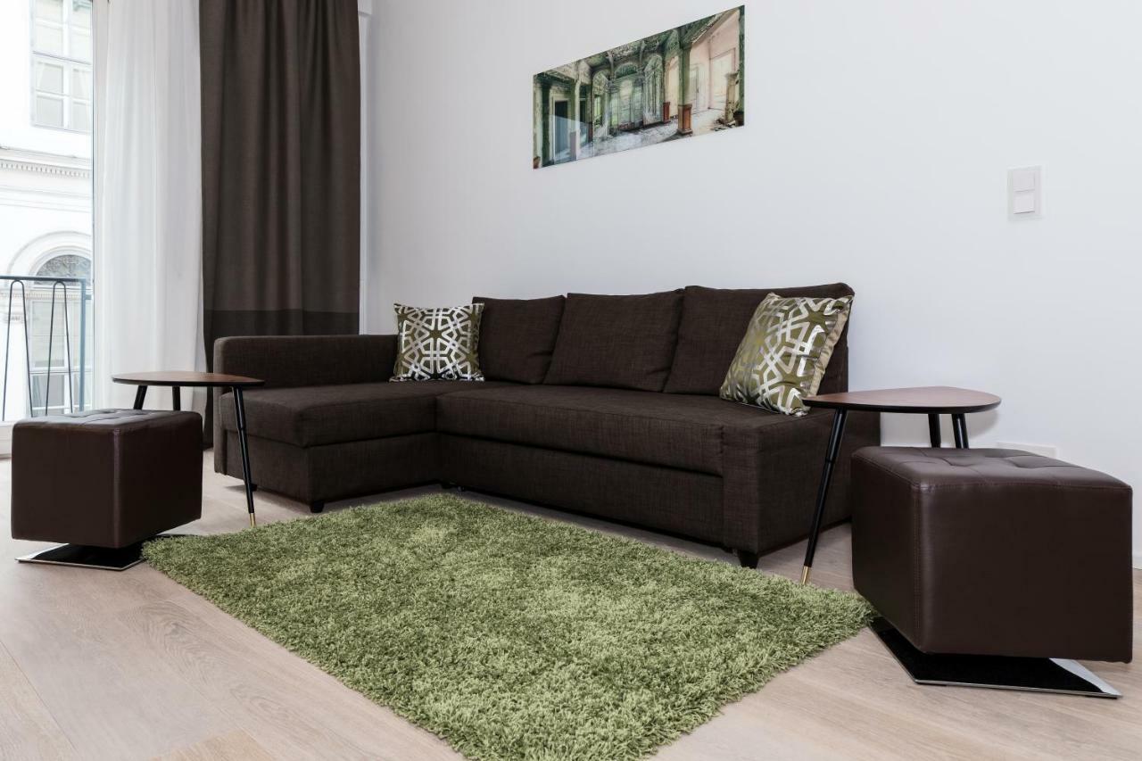 Heart Of Vienna City Apartment Ngoại thất bức ảnh