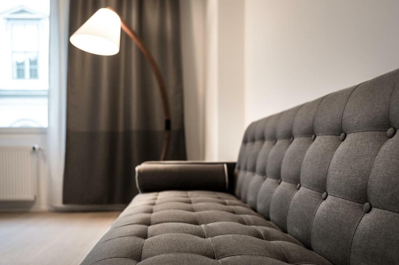 Heart Of Vienna City Apartment Ngoại thất bức ảnh