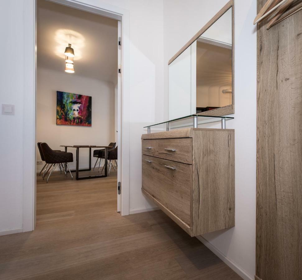 Heart Of Vienna City Apartment Ngoại thất bức ảnh