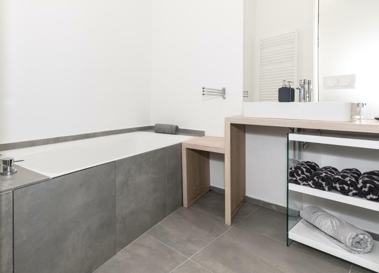 Heart Of Vienna City Apartment Ngoại thất bức ảnh