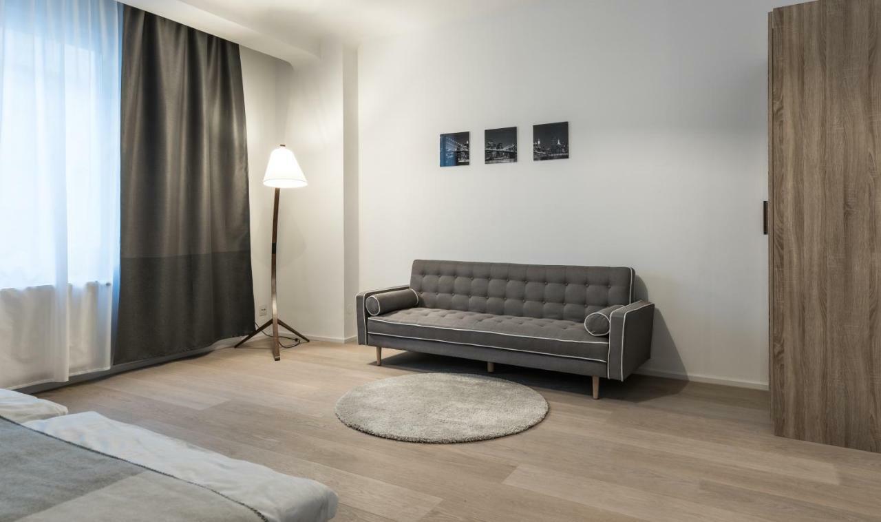 Heart Of Vienna City Apartment Ngoại thất bức ảnh